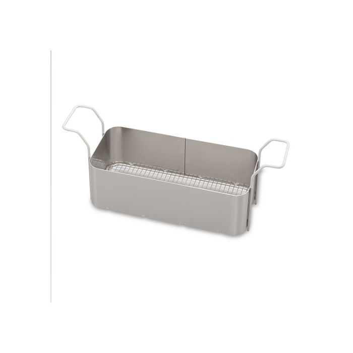 NEW Elma Elmasonic Stainless Steel Basket for the E60H S60H & P60H Units 