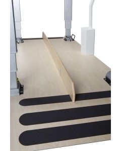 Abduction Board for Armedica Parallel Bars AM-714
