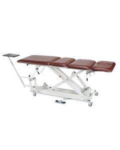 Armedica 4 Section Hi Lo Traction Table AM-SX4000