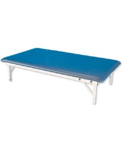 Armedica Fixed Steel Mat Table AM654