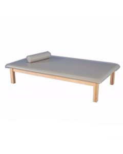 Armedica Wood Mat Table 5 foot x 7 foot AM657