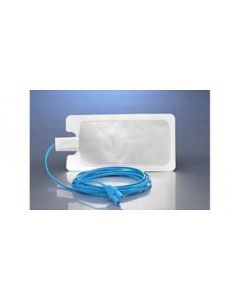Bovie Disposable Solid Adult Return Electrode W/2.8M Cable Solid ESRSC