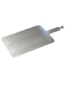 Bovie Replacement Metal Plate (A1204) 1/each A1204P