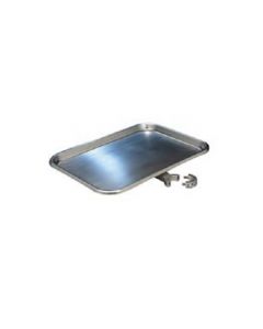 Bovie Top Tray and Clamp for A812 A808-T