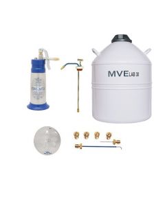 Brymill Cryosurgical System Package BRY-1006