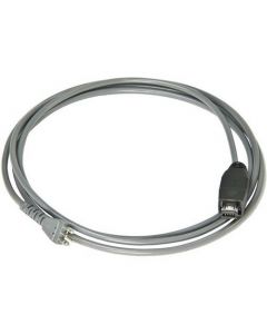 Cardionics Direct Audio Input Cable (DAI) - Single 711-7123