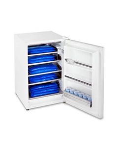 Chattanooga ColPaC Freezer w/ ColPaCs 90910