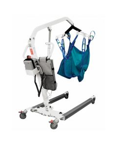 Chattanooga Lift Patient Heavy Duty Legacy 600Lb, 1904