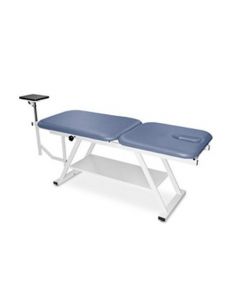 Chattanooga TTFT 200 Fixed Height Traction Table 6840001