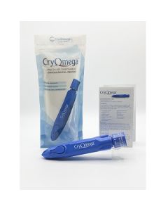 CryOmega Disposable Cryogenic Sprayer Single Pack 160-2003