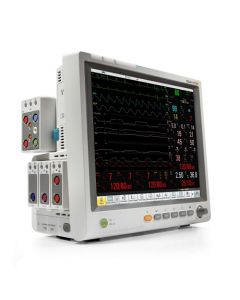 edan-elite-v8-modular-patient-monitor
