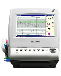 edan-f6-dual-twin-fetal-monitor