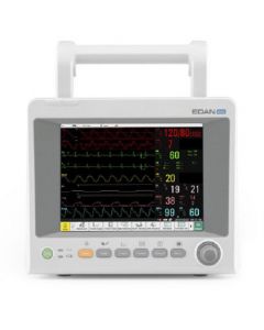 edan-im50-patient-monitor