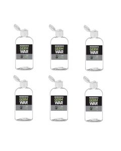 Germ War Hand Sanitizer 4.7 oz