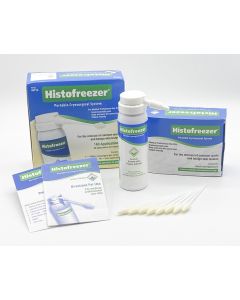 Histofreezer 40T1C Portable Cryosurgical System 1001-0293