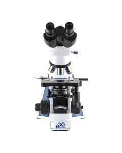 LW Scientific Microscope i-4 Infinity Semi-Plan Binocular i4M-BN4A-iSL3