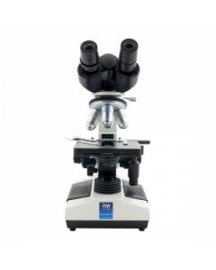 LW Scientific Microscope Revelation III-A DIN Achro Dual Binoc R3M-DN4A-DAL3