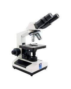 LW Scientific Microscope Revelation III-A DIN PLAN R3M-BN4A-DPL3