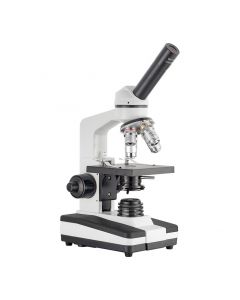 LW Scientific Microscope Student Advanced EDM-M04A-DAL1