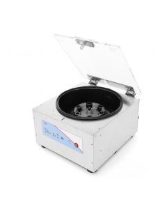 LW Scientific 6 Place Swing Out MXU Centrifuge MUC-06SD-15T3