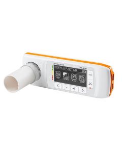 MIR Spirobank II Advanced Spirometer 911020E0
