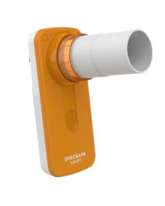 MIR Spirobank Smart F/V Personal Use Spirometer 911105