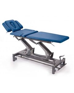 Chattanooga Montane Andes 7 Section Hi-Lo Table Blue 3571102US