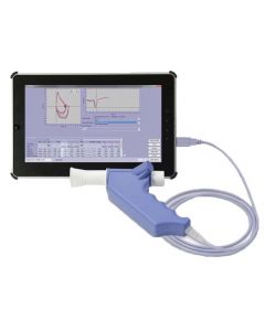 NDD Easy on Spirometry Kit 2700-3K