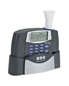 NDD EasyOne Plus Diagnostic Spirometry System 2001-2P