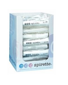 NDD Spirettes mouthpiece for Spirometer 2050-1