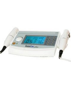 Roscoe Medical SoundCare Plus Professional Ultrasound Device DQ9275