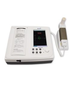 Bionet SpiroCare Pulmonary Function Testing Spirometer