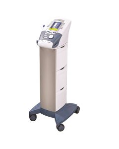 Vectra Genisys 4 Channel Combination Stim/Ultrasound with cart 2878