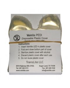 Veinlite Disposable Covers VPED-DPC